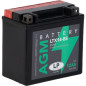 LANDPORT AKUMULATOR YTX14BS (MA LTX14-BS) 12V 12AH 150X87X145 BEZOBSŁUGOWY - ELEKTROLIT OSOBNO (3) UE2019/1148 LANDPORT AKUMULATOR YTX14BS (MA LTX14-BS) 12V 12AH 150X87X145 BEZOBSŁUGOWY - ELEKTROLIT OSOBNO (3) UE2019/1148
