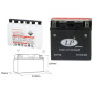 LANDPORT AKUMULATOR YTZ7S-BS (MA LTZ7S-BS) (MA LTZ7S-BS) 12V 6AH 113X70X105 BEZOBSŁUGOWY - ELEKTROLIT OSOBNO UE2019/1148