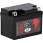 LANDPORT AKUMULATOR ŻELOWY GTX4-3 (MG LTX4-3) (G12-4) 12V 4AH 113X69X85 BEZOBSŁUGOWY - ZALANY (9) = G12-4 L