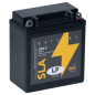 LANDPORT AKUMULATOR YB3-3 (MS LB3-3) (YB3L-A/B) 12V 3AH (98X56X109MM) SLA BEZOBSŁUGOWY - ZALANY (12)