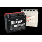 BS AKUMULATOR BT12B-BS (YT12B-BS) (YT12B-4) 12V 10AH 151X70X130 BEZOBSŁUGOWY - ELEKTROLIT OSOBNO (175A) UE2019/1148 (4)
