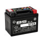 BS AKUMULATOR BTX4L+ / BTZ5S (FA) (YTX4L-BS, YT4L-BS, YTZ5S) 12V 3AH 114X71X86 BEZOBSŁUGOWY - ZALANY - ZASTĘPUJE 300811 BS AKUMULATOR BTX4L+ / BTZ5S (FA) (YTX4L-BS, YT4L-BS, YTZ5S) 12V 3AH 114X71X86 BEZOBSŁUGOWY - ZALANY - ZASTĘPUJE 300811