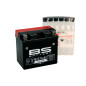 BS AKUMULATOR BTZ7S-BS (YTZ7S, YTZ7S-BS) 12V 6AH 112X69X103 BEZOBSŁUGOWY - ELEKTROLIT OSOBNO (130A) UE2019/1148 (6)