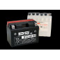 BS AKUMULATOR BTZ14S-BS (YTZ14S, YTZ14S-BS) 12V 11,2AH 150X86X110 BEZOBSŁUGOWY - ELEKTROLIT OSOBNO (230A) UE2019/1148 BS AKUMULATOR BTZ14S-BS (YTZ14S, YTZ14S-BS) 12V 11,2AH 150X86X110 BEZOBSŁUGOWY - ELEKTROLIT OSOBNO (230A) UE2019/1148