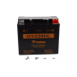 Akumulator żelowy Yuasa GYZ20HL 12V 20 Ah