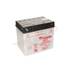 Akumulator standardowy 12V 20Ah Yuasa Yumicron 52515-DC