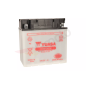 Akumulator standardowy 12V 19Ah Yuasa Yumicron YB16CL-B-DC Akumulator standardowy 12V 19Ah Yuasa Yumicron YB16CL-B-DC