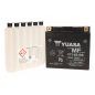 Akumulator bezobsługowy 12V 12Ah Yuasa YT14B-BS