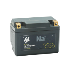 Akumulator sodowo-jonowy 12V 7Ah HLP NHTX9-BS NaCRX9