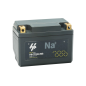 Akumulator sodowo-jonowy 12V 7Ah HLP NHTX9-BS NaCRX9 Akumulator sodowo-jonowy 12V 7Ah HLP NHTX9-BS NaCRX9
