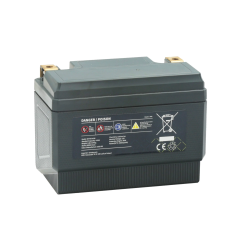 Akumulator sodowo-jonowy 12V 7Ah HLP NHTX9-BS NaCRX9
