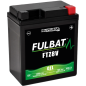 AKUMULATOR ŻELOWY BEZOBSŁUGOWY FULBAT FTZ8V