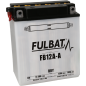 AKUMULATOR OBSŁUGOWY FULBAT FB12A-A