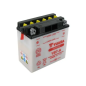 Akumulator standardowy 12V 8Ah Yuasa Yumicron YB7-A-DC Akumulator standardowy 12V 8Ah Yuasa Yumicron YB7-A-DC
