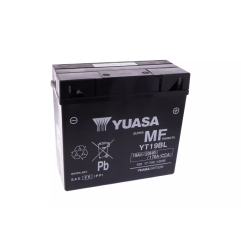 Akumulator bezobsługowy 12V 17.7Ah Yuasa YT19BL-WC aktywowany