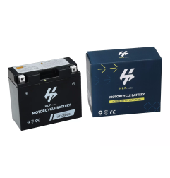 Akumulator żelowy 12V 10Ah HLP HT12B-BS YT12B-BS
