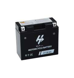 Akumulator żelowy 12V 10Ah HLP HT12B-BS YT12B-BS