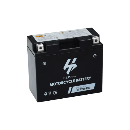 Akumulator żelowy 12V 10Ah HLP HT12B-BS YT12B-BS