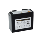 Akumulator żelowy 12V 10Ah HLP HT12B-BS YT12B-BS