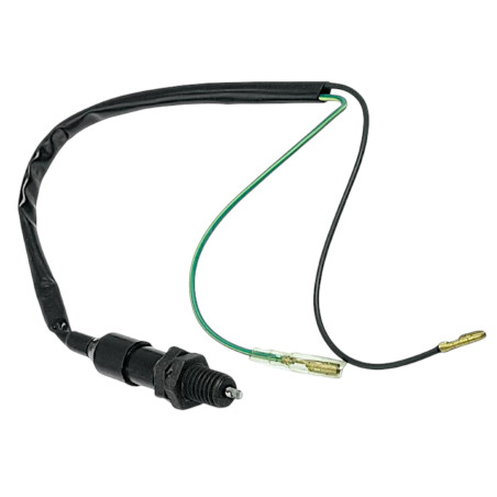 CZUJNIK ŚWIATŁA STOP POWER FORCE HAMULEC NOŻNY KYMCO MXU 150 TGB 303R