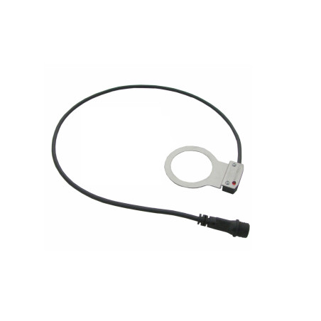 CZUJNIK OBROTU KORBY DO SILNIKÓW PRZÓD I TYŁ SR PA01.12.S KABEL 850MM G6.4