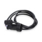 CZUJNIK STOP SWITCH PRZEDNIEGO HAMULCA SVT650 SVT650X SRK700 SRV700 SRT600SX SRT450RX