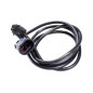 CZUJNIK STOP SWITCH PRZEDNIEGO HAMULCA SVT650 SVT650X SRK700 SRV700 SRT600SX SRT450RX
