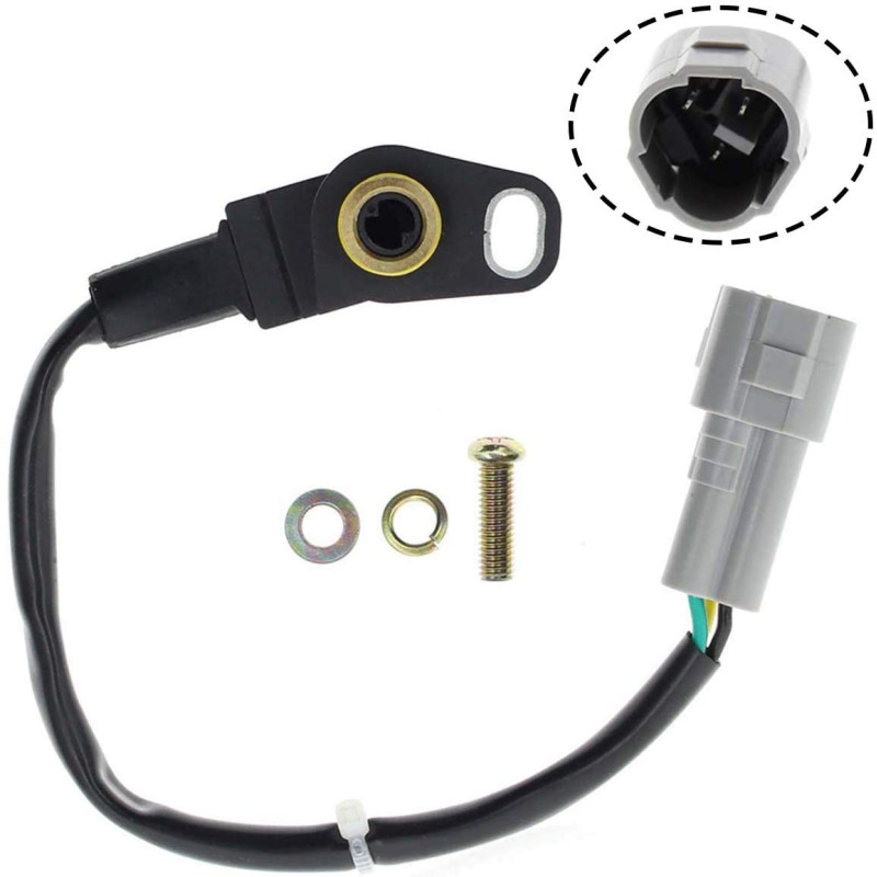czujnik położenia przepustnicy TPS Polaris Sportsman Ranger RZR 700 800 850 2410342 1204715