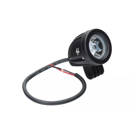 Halogeny lampy LED HLP Basic