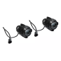 Halogeny lampy LED HLP X1 z mocowaniem Halogeny lampy LED HLP X1 z mocowaniem