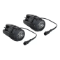 Halogeny lampy LED HLP X2 z mocowaniem Halogeny lampy LED HLP X2 z mocowaniem