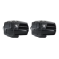 Halogeny lampy LED HLP X2 z mocowaniem Halogeny lampy LED HLP X2 z mocowaniem