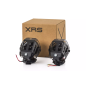 Halogeny motocyklowe XRS LED z ringiem uniwersalne 2 szt. Halogeny motocyklowe XRS LED z ringiem uniwersalne 2 szt.