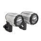 KAPPA REFLEKTORY HALOGENOWE (HALOGENY) LED 14W Z MOCOWANIAMI NA ŚR. OD 21MM DO 25MM ( 2 SZT.) KAPPA REFLEKTORY HALOGENOWE (HALOGENY) LED 14W Z MOCOWANIAMI NA ŚR. OD 21MM DO 25MM ( 2 SZT.)