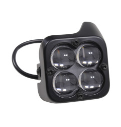 HALOGEN PRZECIWMGIELNY PRZEDNI LEWY SRT550SX SRT600SX