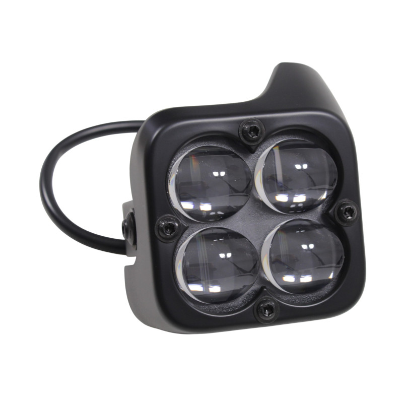 HALOGEN PRZECIWMGIELNY PRZEDNI LEWY SRT550SX SRT600SX HALOGEN PRZECIWMGIELNY PRZEDNI LEWY SRT550SX SRT600SX