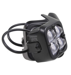 HALOGEN PRZECIWMGIELNY PRZEDNI LEWY SRT550SX SRT600SX