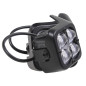 HALOGEN PRZECIWMGIELNY PRZEDNI LEWY SRT550SX SRT600SX HALOGEN PRZECIWMGIELNY PRZEDNI LEWY SRT550SX SRT600SX