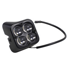 HALOGEN PRAWY SRT550SX SRT600SX