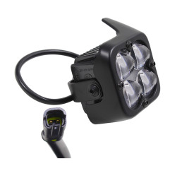 HALOGEN PRZECIWMGIELNY PRZEDNI LEWY SRT550SX SRT600SX