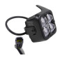 HALOGEN PRZECIWMGIELNY PRZEDNI LEWY SRT550SX SRT600SX HALOGEN PRZECIWMGIELNY PRZEDNI LEWY SRT550SX SRT600SX