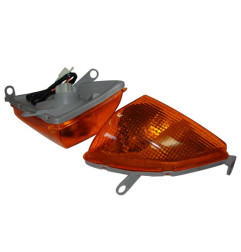 KIERUNKOWSKAZ  LEWY PRZÓD CBR 1000 KIT01399L