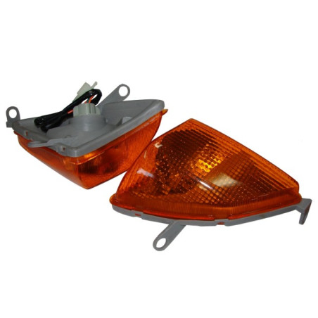 KIERUNKOWSKAZ  PRAWY PRZÓD CBR 1000 KIT01399P