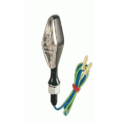 KIERUNKOWSKAZY CZARNE LED RMS KOMPLET