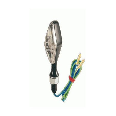 KIERUNKOWSKAZY CZARNE LED RMS KOMPLET