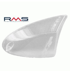 SZKŁO KIERUNKOWSKAZU R PRZÓD LEONARDO 125 RMS 24 647 0155