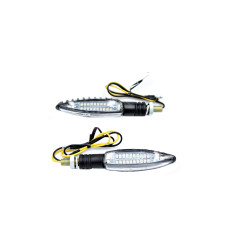 KIERUNKOWSKAZY DIODOWE POWER FORCE LED 2 SZTUKI DYNAMICZNE