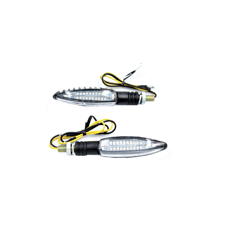 KIERUNKOWSKAZY DIODOWE POWER FORCE LED 2 SZTUKI DYNAMICZNE KIERUNKOWSKAZY DIODOWE POWER FORCE LED 2 SZTUKI DYNAMICZNE