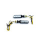 KIERUNKOWSKAZY DIODOWE DYNAMICZNE POWER FORCE LED 2 SZTUKI CH1013  KITCH1013 (HOMOLOGACJA)