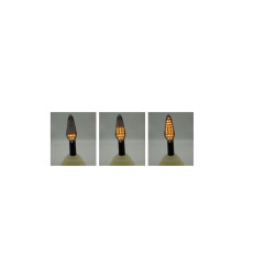 KIERUNKOWSKAZY DIODOWE LED DYNAMICZNE 2 SZTUKI KITCH1001 (HOMOLOGACJA)